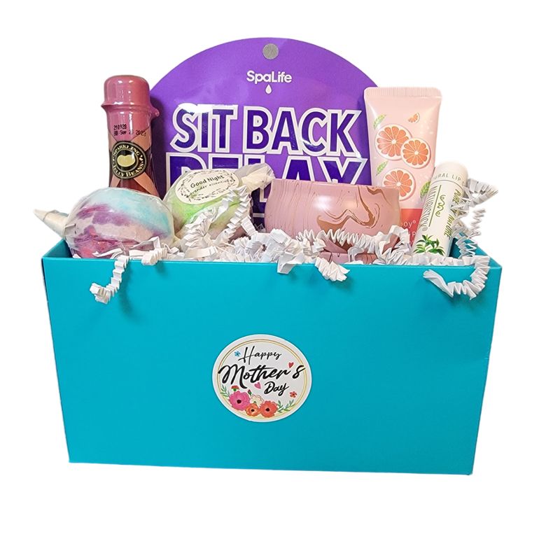 Pamper Box